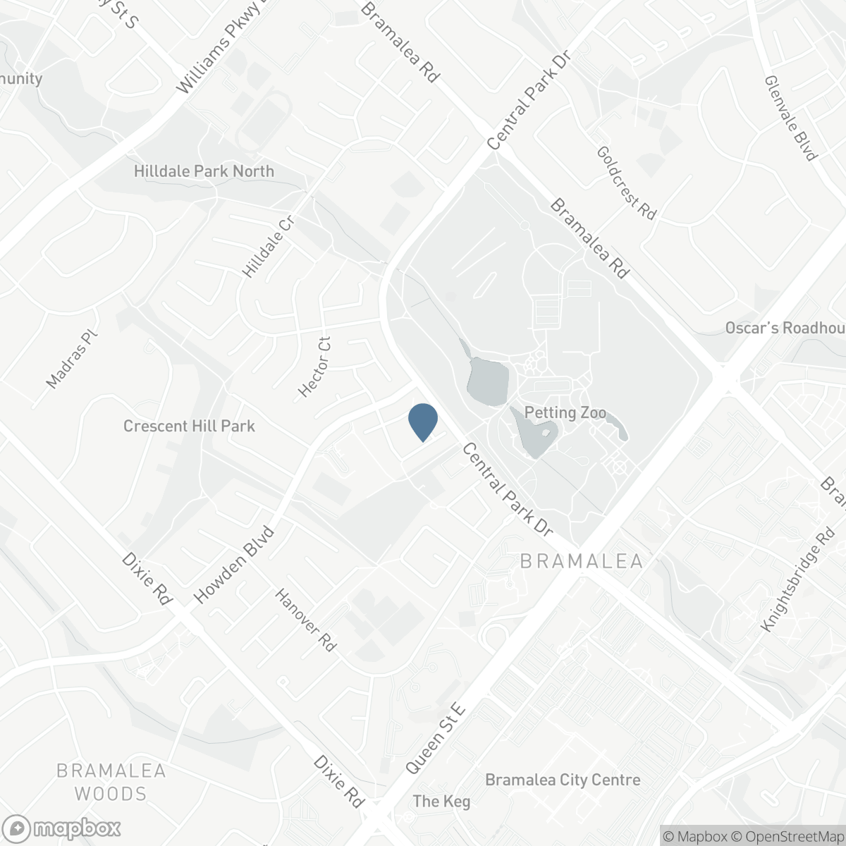 74 HEATHCLIFFE SQUARE, Brampton, Ontario L6S 5R4